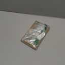 12 Pack Heavy Duty Metal 3.5" S Hooks with Safety Buckle for Hanging Kitchen Utensils/Plants/Pots & Pans/Clothes, Hats (Black)