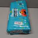 Pampers Diapers - Baby Dry - Size 1, 44 Count, Absorbent Disposable Infant Diaper