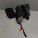 MIYCOO Backpack - Ultra Lightweight Packable Backpack for Travel Camping, Hiking Back Pack Waterproof Foldable Daypack for Men Women Black (45L)