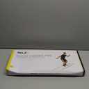 SKLZ Speed and Agility Ladder - Training Equipment for Athletes - Improve Coordination, Footwork, and Quickness - Ideal for Soccer, Football, and Fitness Workouts