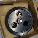 IEQFUE Water Pump 3745511 3619212 4142878 3675763 Compatible with Chrysler G7 G7B G5 Sherwood
