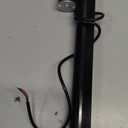 DC HOUSE 12 Inch 12" High Speed 14mm/s Linear Actuator Motor 1000N DC12V with Mounting Brackets