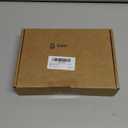 Geyee 24 Pcs Mini Mental Health Awareness Notepads and Pens Bulk Mental Health Awareness Items Gifts Stop The Stigma Notebooks Green Ribbon Ballpoint Pens for Classroom Home Office Charity Favors