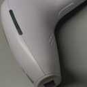 XSOUL At-Home IPL Hair Removal for Women and Men Permanent Hair Removal 999,999 Flashes Painless Hair Remover on Armpits Back Legs Arms Face Bikini Line, Corded (White)