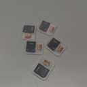 5 Pack TF Card 64GB with Adapter, High Speed Memory Card, UHS-I C10 A1 Memory TF Card for Tablet/Mobile Phone/Camera/Car Audio/Game Console (TF162 64GB-5 Pack)