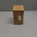 Shimeyao Metal Display Easel Stand Clear Tabletop Easel Stand Modern Abstract Tabletop Display Holder for Books Plate Photo Frame Artwork Record Albums( 8 x 5 x 3 Inch)