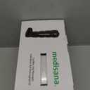 Medisana Leg Compression Massager, Cordless Rechargeable Air Pressure Boot with Multi-Customize Modes, Intensities & Timer, Leg Compression for Circulation, Pain Relief, Recovery, Christmas Gifts