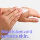 ATTITUDE Hand Cream, EWG Verified, Plant and Mineral-Based, Vegan Personal Care Products, Orange Blossom & Eucalyptus Scent, 2.5 Fl Oz