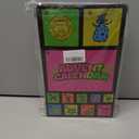 2025 Santa Swap Gift Exchange Dice,Advent Calendar 2025,24 Days Christmas Countdown Gift with Dice Set,Stocking Stuffers for Men Women Adults Couples,Anniversary Christmas Birthday Wedding Gifts