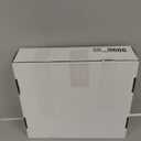 FEMELI Food Bag Storage Organizer, Acrylic Kitchen Drawer Baggie Box, Compatible with Gallon, Slider Quart, Freezer, Sandwich, Snack, Variety Size Bags, 4 separate Pack(White)