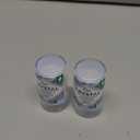 CRYSTAL Deodorant Mineral Deodorant Stick, Travel, 1.5 Ounce Pack Of 2