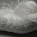 Beckham Hotel Collection Bed Pillows King Size Set of 2 - Down Alternative Pillow for Back, Stomach or Side Sleepers (White)