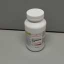 GeriCare Regular Strength Acetaminophen Pain Relief Fever Reducer Tablets, Strength 325mg Tablet | Joint, Muscle, Arthritis, Back Pain Relief 1000 Count (Pack of 1), Exp: 05/2027