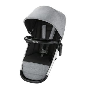 Graco Modes Nest2Grow Stroller Second Seat, Ren