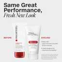 Paul Mitchell Re-Works Styling Cream, Movable Texture, For All Hair Types, 6.8 fl. oz.