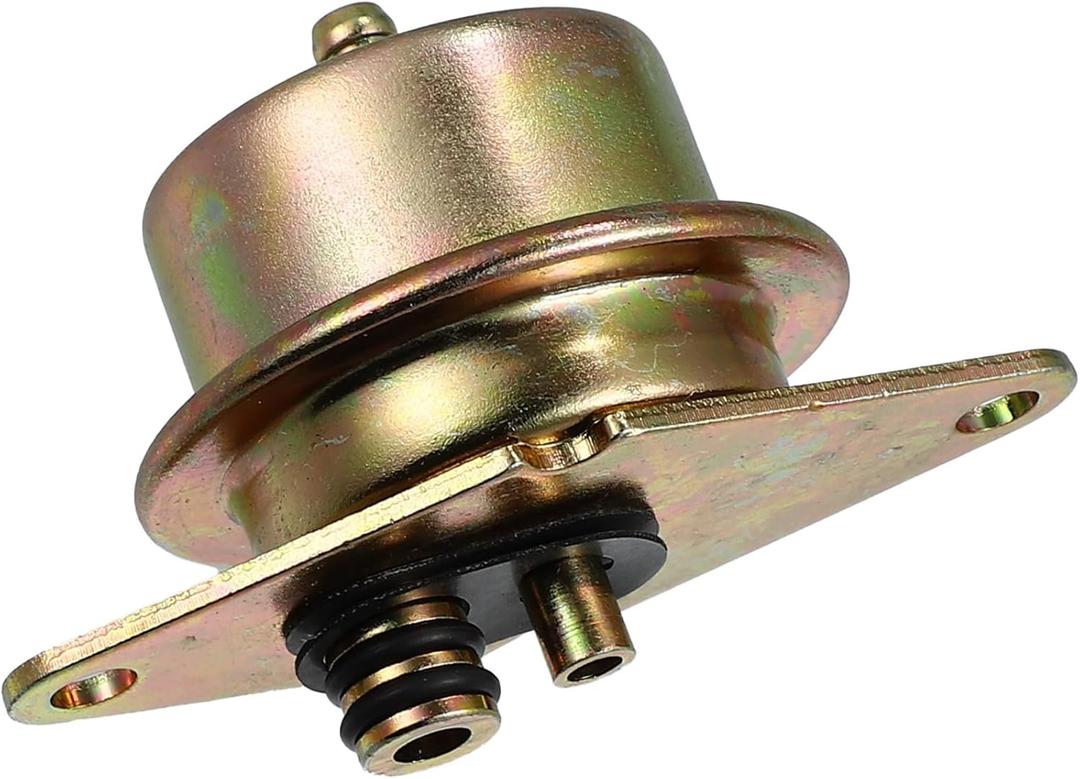 ACROPIX Fuel Injection Pressure Regulator for Ford F-150 1994-1999 for Ford F-250 1993-1999 Replaces F4SZ9C968A F4TZ9C968B Car Parts