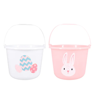Easter buckets