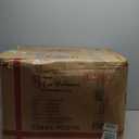 Roundhill Furniture Ellston Velvet Adjustable Swivel Barstools in Pink, Set of 2