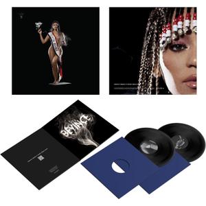Cowboy Carter 180 grams Beyoncé,  Format Vinyl