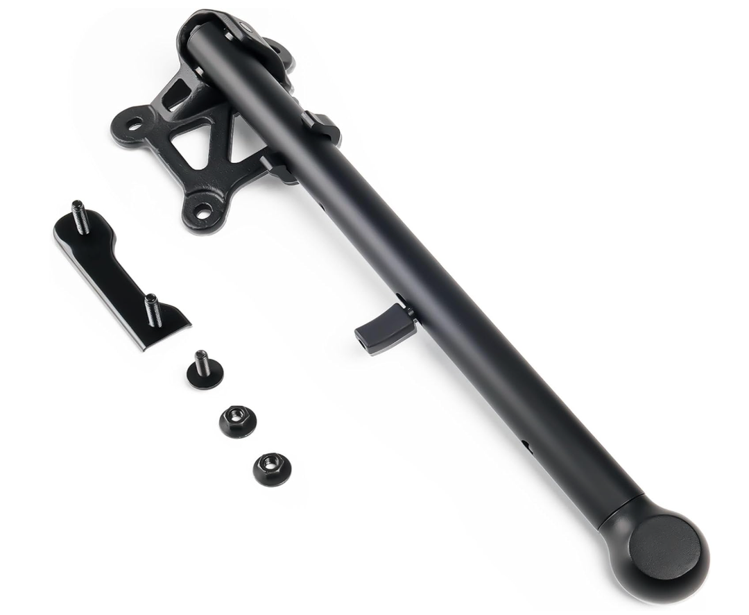 85116689 Auxiliary Tailgate Step Handle Fit for Chevy Silverado & for GMC Sierra 1500 2500 HD 3500 HD 2019-2026, Assist Handle Assembly, Pickup Box Aux E/Gate Step Armrest, W/Bracket Replace# 84338560