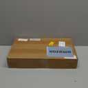 ASPL 16.5 Inch Roof Top Beacon Emergency Strobe Light 56 LED Magnetic Warning Caution lights bar Traffic Hazard Plow Light for Trucks Vehicles Construction Snowplow (Amber/White)