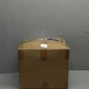 labwork Front Driver and Passenger Side Bottom and Top Lean Back Tan Artificial Leather Seat Cover Replacement for Toyota Land Cruiser 1998-2007