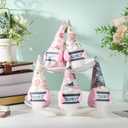 Jenaai 5 Pcs Teacher Appreciate Gifts Thank You Teacher Appreciation Thank You Gifts for Teachers from Student, Back to School Present