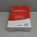 4x6 Light Up Christmas Resin Picture Frame with Santa