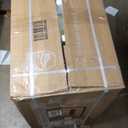 20 lbs Portable Washing Machine with Built-in Gravity Drain