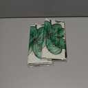 2 xSt Patricks Day Lucky Gnome Garden Flag 12.5x18 Inch Double Sided Outside, Clover Shramrock Holiday Yard Outdoor Decoration