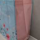 2 x Welcome Spring Tote bag