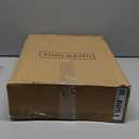 Bamboo Spice Rack Organizer - 3 Tier Foldable Wooden Spice Rack for Countertop, Cabinet & Drawer- Organic Bamboo-Extra Sturdy Wooden Spice Shelf, No Spice Jars Included