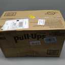 Pull-Ups Girls' Potty Training Pants, Size 3T-4T Training Underwear (32-40 lbs), 112 Count