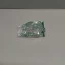 GORGECRAFT 1 Box 4Pcs 1 inch/25.5mm Eyelets Grommets Alloy Loop Snaps Bag Handle Connector Silver Rings Screw-in Round Findings for DIY Sewing Clothes Leather Crafts Bags Replacement Hardware