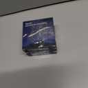 3 x 3 in 1 Ear Plugs for Noise Reduction, Ear Plugs for Sleeping Noise Cancelling, Washable Hearing Protection for Work, Travel, Concert, Swimming, Sleep Snoring