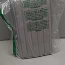 Blissful Diary Baby Diaper Caddy Organizer, Stylish Storage Basket for Newborn Essentials and Diaper Station, Gift for Baby Shower and Registry Must-Have, Light Gray