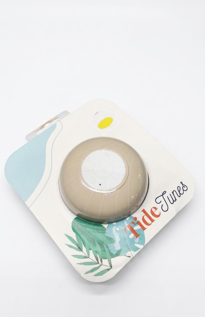 Tide tunes Bluetooth Speaker