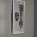 INFINITIPRO BY CONAIR Hot Air Styling Brush Set with 2-Inch and 1.5-Inch Bristles