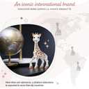 Sophie la Girafe | Classic Toy Since 1961 | Gift Ready Packaging | (616400) | Includes Authenticator Feature