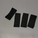 Elite Hockey, Ice Hockey, Adjustable, Pro Shin Guard Straps