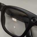 MNVOEQ AI Smart Glasses with 4K Camera/Video Recording/Bluetooth for Men & Women/HandsFree Recording Glasses with Audio, AIPowered Wearable Tech/FirstPerson Camera/Travel/Bussiness/Sports/Drive