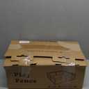 Hiaksedt Baby Playpen 50x50 Inch, Play Pens for Babies and Toddlers Baby Fence Play Yards for Indoor & Outdoor with Breathable Mesh Anti-Fall Playpen