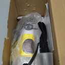 Steam Iron for Clothes 20s Fast Heat-up,1700W Iron with 14.07oz Large Water Tank,Non-Stick Ceramic Soleplate, Anti-Drip, Auto-Off, Burst Steam, Self-Cleaning