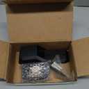 Chargeifier Tesla Charging Cable Organizer with Latch use w/Model S Model 3 Model X Model Y w/Mobile Connector Bracket-Automotive Accessories (Charger Holder)