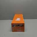 5G&2.4GHz Security Cameras Wireless Outdoor, 2K Cameras for Home Security, Solar & Battery Powered Security Camera Outdoor, Color Night Vision, PTZ Human Detection, 2 Packs