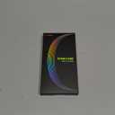 TORRAS for iPhone 17 Pro Max Case with Stand, [Fit for MagSafe] [Military-Grade Protection] [Camera Control] Translucent Slim for iPhone 17 Pro Max Phone Case Anti-Fingerprint Ostand, Deep Blue