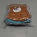 Male Dog Diapers, High Absorbing Dog Belly Bands for Male Dogs, Washable Reusable Dog Males Wraps(5 Pack) (Medium)