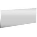 MorningRo 5052 Aluminum Sheet Metal 24" x 48" Aluminum Plate 1/16 (0.06'') Inch Thickness Rectangle Metal Panels for Industry Crafting Handcraft DIY Projects(1 Pcs)
