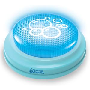 Learning Resources 20 Second Handwashing Timer - Visual Timer for Kids, Classroom Timers for Kids, Visual Timers for Handwashing
