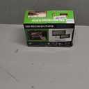 Single Din Car Stereo with Carplay Android Auto, Podofo 9 Inch Touchscreen Bluetooth Car Radio Support FM/AM Radio USB Port Mirror Link EQ SWC, Car Audio Receivers with Backup Camera